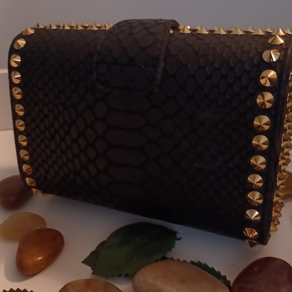 CC Skye clutch bag - Picture 8 of 8